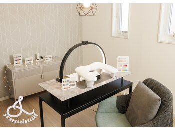 センスイネイル(Sensuinail)