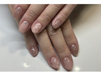 ミエル 川越店(miel)/シンプルデザイン