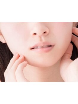 小顔になりたい