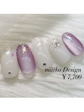 アールイー(Re:)/スタッフ定額　まいこ