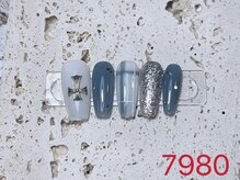 ケイズネイル 八王子(K's Nail Salon)/