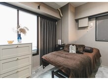 クレスト(CREST)/半個室施術部屋♪【小顔・造顔】