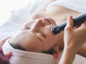 座禅荘ナガラ(NAGARA)の写真/【初めてエンビロン】　初回限定メニュー　40分6600円