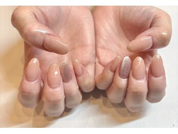 アールエム(Rm)/12月◇ネイル