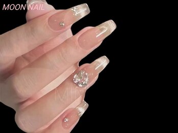 イフ ビューティーサロン(IF)/マグネット/ストーン放題10個