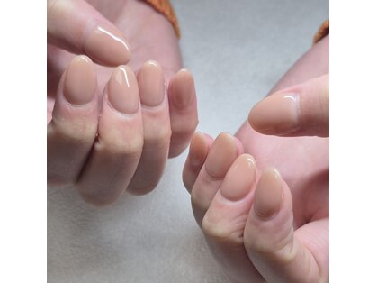 アモ ネイル(amo nail)の写真