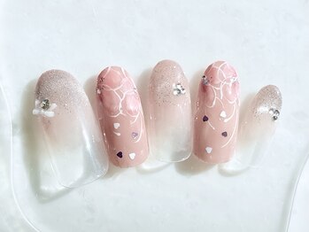 リムピッド(Limpid)/今月のキャンペーンデザイン