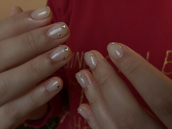 ユーヌ(enue)/シンプルデザイン