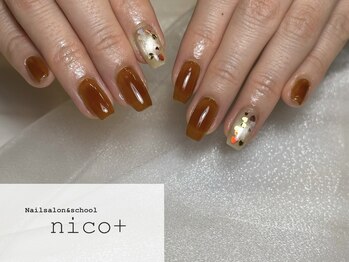 ハート埋めこみ♪