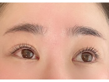 イイビ 中目黒(iibi)/まつげパーマ・マツエク