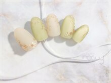 ノチュイ(nocuy)/≪アートAコース≫