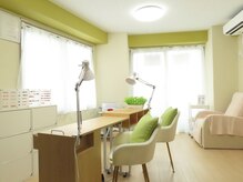 Ever View Nail Salon 日暮里【エバービューネイルサロン】