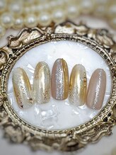 エクランドボヌール(Ecrin de bonheur)/定額10本アート