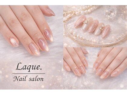 ラクエ(Laque.)の写真