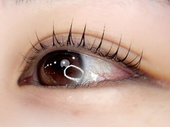 アイミーアイビューティー 宇都宮本店(ime eye beauty)/