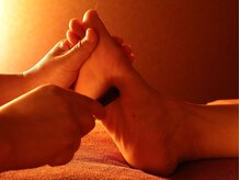 ウォークアンドヒール(Walk&Heal)