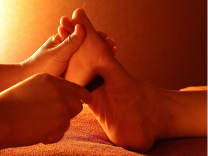 ウォークアンドヒール(Walk&Heal)の写真