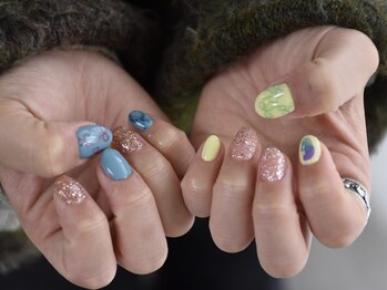 ミロット(milot.)/