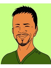 アポロボディケア 祐天寺店&nbsp;院長 