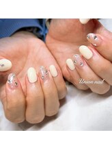 ユニオンネイル川崎(UNION NAIL)