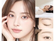 デン オブ アイラッシュ(Den of eyelash)