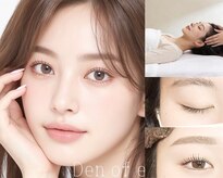 デン オブ アイラッシュ(Den of eyelash)