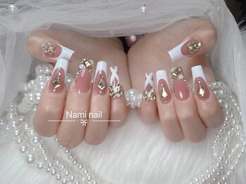 ナミネイルサロン(Nami Nail Salon)/