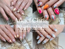 エンジェルクリス(Angel Chris)