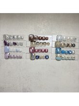 プトン(PU+ON.)/【foot】basic定額デザイン
