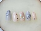ニュアンスネイル