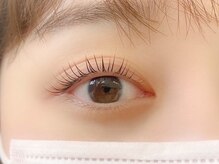 津田沼ネイルサロン サパラ(sapara)/まつ毛パーマ