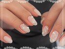 定額ネイル｜Trendコース