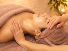 ケーオーガニックエトワールラメール(Korganic etoiles la mere)の雰囲気(改善されないお悩みに大人の全身美容で効果実感頂けます。)