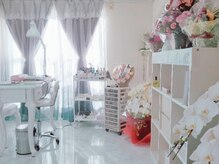 アンジュネイル(Ange Nail)