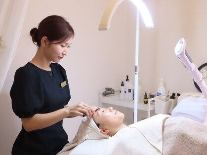 ビューヴィサージュ(Beau Visage)の写真