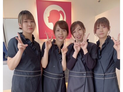 ジョリエプランセス MARK IS 静岡店の写真
