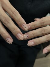 【designAcourse】ドット