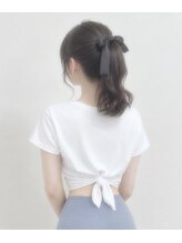 全力ストレッチ 人形町店&nbsp;Tsubasa トレーナー