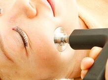 プライベートデトックスサロン パールメリー(Pearl Merry)/超小顔インディバ　フェイシャル