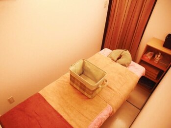 木もれ陽/整体・アロマルーム