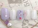 ハンドネイル