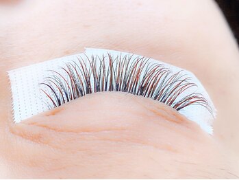 ヴィリシル 踊場店(Vlicil)/カラーmix