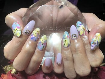 ブリリアン(Brillant)/