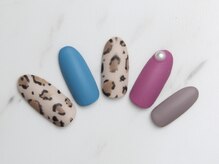 ジーネイルコウベ(G NAIL KOBE)/ハンドEコース 3490円