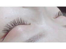 ジャニスアイラッシュ 白石店(JANIS EYELASH)/お客様デザイン