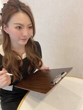 クレール(Clair)&nbsp;川田 衣里