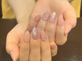 8月　ワンポイントマグネット