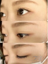 フィル 小倉店(fil)/マツエク80本