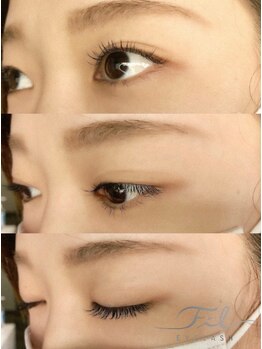 フィル 小倉店(fil)/マツエク80本