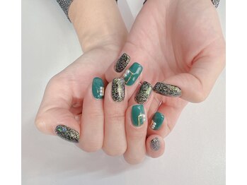 アールエム(Rm)/１１月◇ネイル